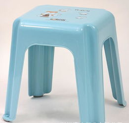 豪豐廠家直銷(xiāo)塑料小方凳 兒童座椅優(yōu)選，便捷購(gòu)買(mǎi)盡在歐尚等大型超市
